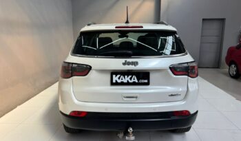 
									COMPASS LONGITUDE 2.0 FLEX AUT full								