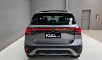 
									TCROSS COMFORTLINE 1.0 TSI FLEX 5P full								