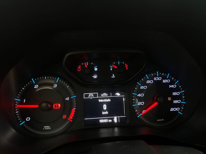 
								S10 LS 2.8 TDI 4X4 CS DIESEL full									