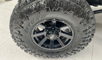 
									TROLLER T4 3.2 XLT 4X4 20V TURBO INTERCOOLER DIESEL 2P MANUAL full								