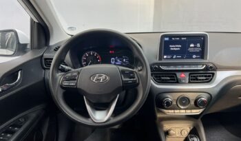 
									HB20 PLATINUM PLUS 1.0 TURBO AUTOMATICO full								