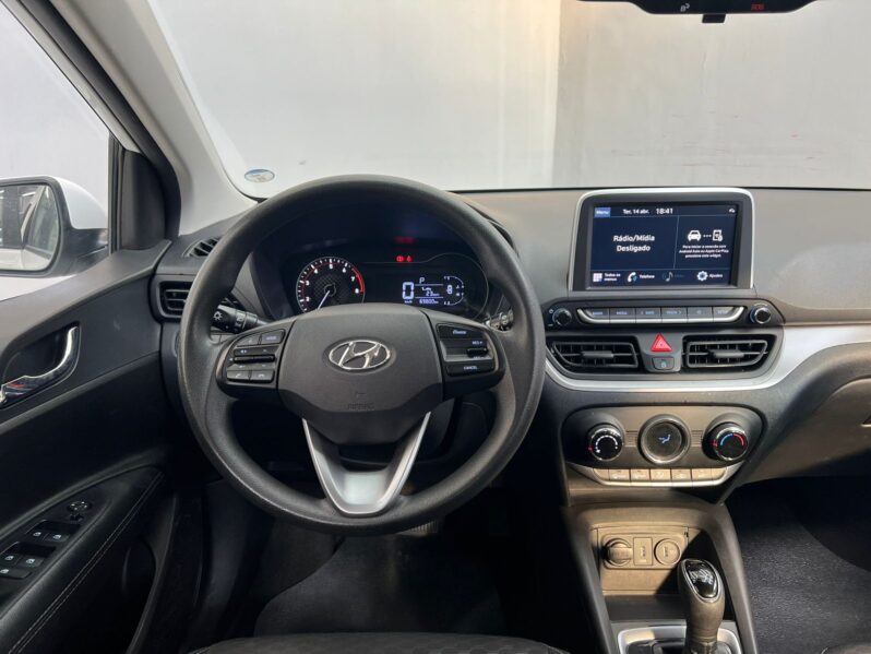 
								HB20 PLATINUM PLUS 1.0 TURBO AUTOMATICO full									