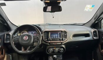 
									TORO RANCH 2.0 16V 4X4 DIESEL AUTOMATICA full								