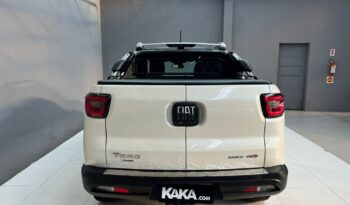 
									TORO RANCH 2.0 16V 4X4 DIESEL AUTOMATICA full								