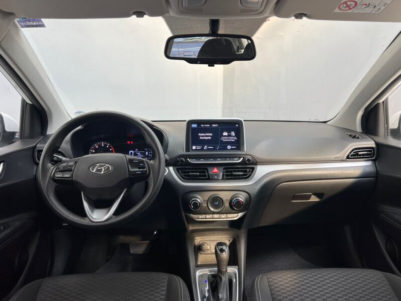 
								HB20 PLATINUM PLUS 1.0 TURBO AUTOMATICO full									