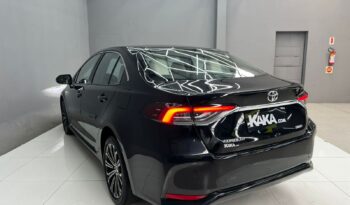 
									COROLLA 2.0 ALTIS 16V FLEX 4P AUTOMATICO full								
