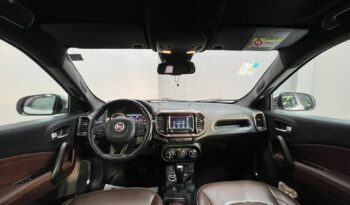 
									TORO RANCH 2.0 16V 4X4 DIESEL AUTOMATICA full								