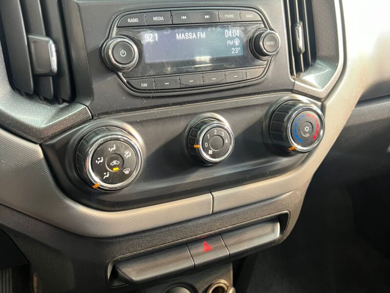 
								S10 LS 2.8 TDI 4X4 CS DIESEL full									