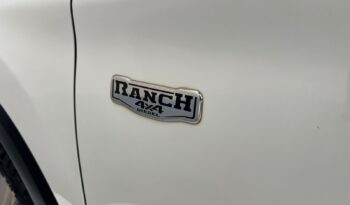 
									TORO RANCH 2.0 16V 4X4 DIESEL AUTOMATICA full								