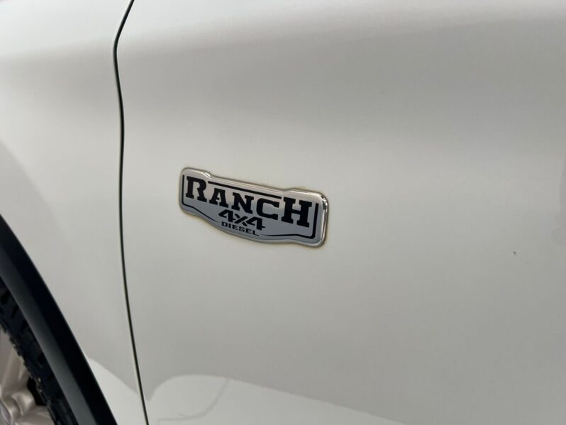 
								TORO RANCH 2.0 16V 4X4 DIESEL AUTOMATICA full									