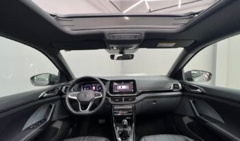 
									TCROSS COMFORTLINE 1.0 TSI FLEX 5P full								