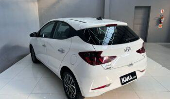 
									HB20 PLATINUM PLUS 1.0 TURBO AUTOMATICO full								