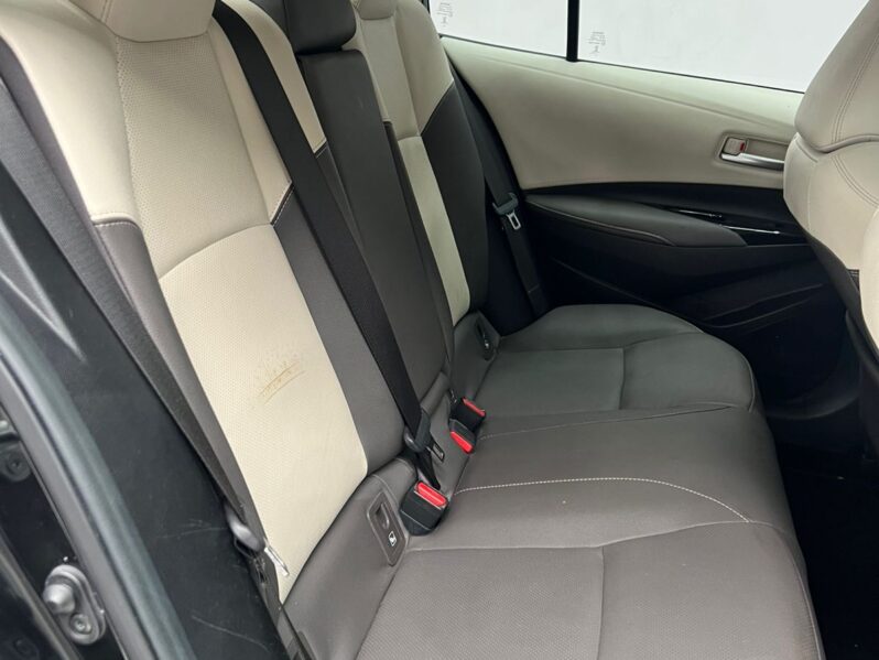 
								COROLLA 2.0 ALTIS 16V FLEX 4P AUTOMATICO full									