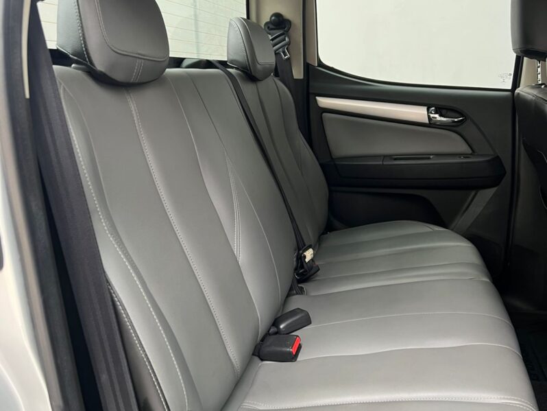 
								S10 CABINE DUPLA LTZ 4X2 2.5L FLEXPOWER AUTOMATICA full									