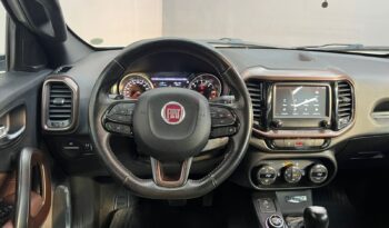 
									TORO RANCH 2.0 16V 4X4 DIESEL AUTOMATICA full								