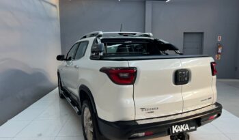 
									TORO RANCH 2.0 16V 4X4 DIESEL AUTOMATICA full								