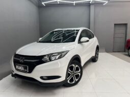 HR-V EX 1.8 FLEXONE 16V 5P AUT