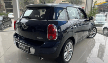 
									COOPER COUNTRYMAN 1.6 AUT 4P full								