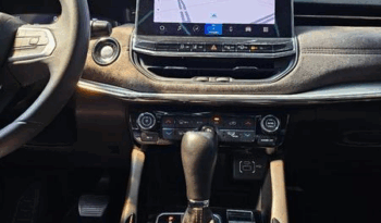 
									COMMANDER OVERLAND TD380 4X4 TURBO DIESEL full								