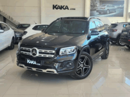 GLB 200 PROGRESSIVE 1.3 TB 16V AUT