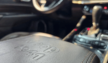 
									COMMANDER OVERLAND TD380 4X4 TURBO DIESEL full								