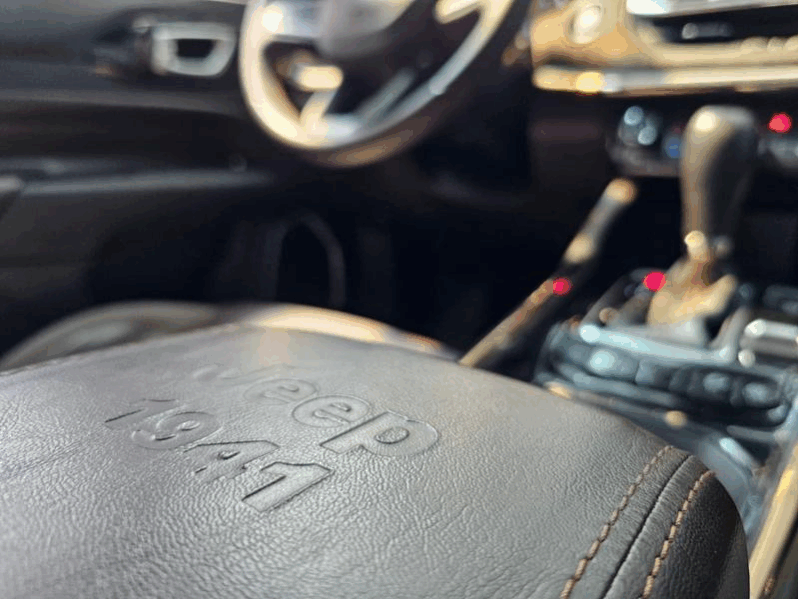 
								COMMANDER OVERLAND TD380 4X4 TURBO DIESEL full									