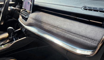 
									COMMANDER OVERLAND TD380 4X4 TURBO DIESEL full								