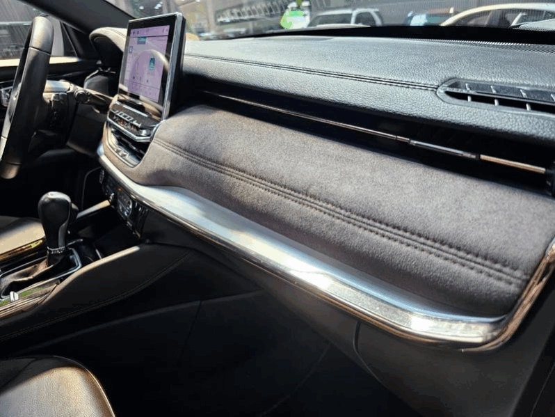 
								COMMANDER OVERLAND TD380 4X4 TURBO DIESEL full									