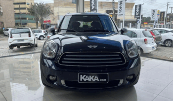 
									COOPER COUNTRYMAN 1.6 AUT 4P full								