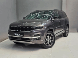 COMMANDER OVERLAND TD380 4X4 TURBO DIESEL