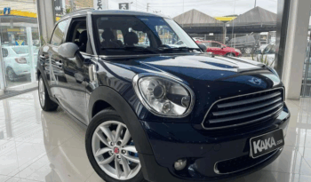 
									COOPER COUNTRYMAN 1.6 AUT 4P full								