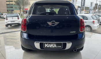 
									COOPER COUNTRYMAN 1.6 AUT 4P full								