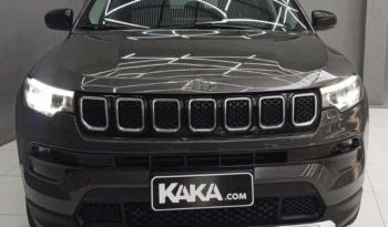 
									COMPASS LONGITUDE T270 1.3 TURBO full								