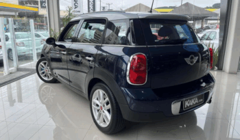 
									COOPER COUNTRYMAN 1.6 AUT 4P full								