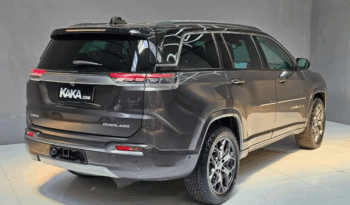 
									COMMANDER OVERLAND TD380 4X4 TURBO DIESEL full								