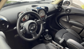 
									COOPER COUNTRYMAN 1.6 AUT 4P full								