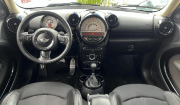 
									COOPER COUNTRYMAN 1.6 AUT 4P full								