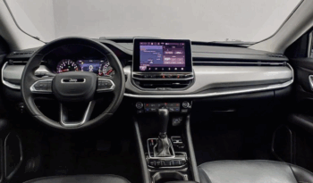 
									COMPASS LONGITUDE T270 1.3 TURBO full								