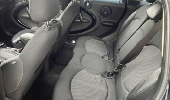 
									COOPER COUNTRYMAN 1.6 AUT 4P full								