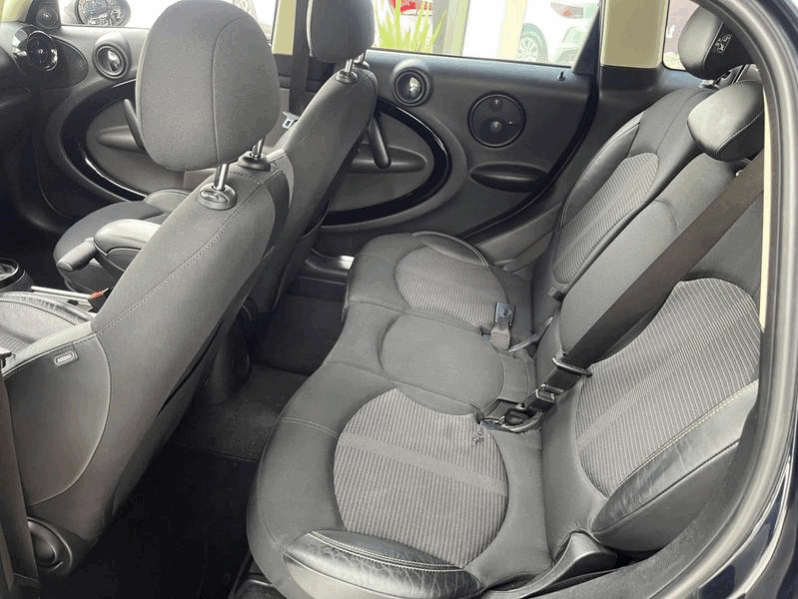 
								COOPER COUNTRYMAN 1.6 AUT 4P full									