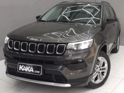 COMPASS LONGITUDE T270 1.3 TURBO