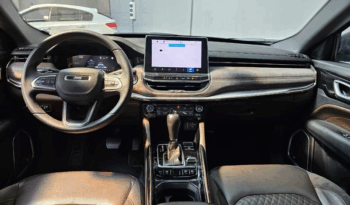 
									COMMANDER OVERLAND TD380 4X4 TURBO DIESEL full								