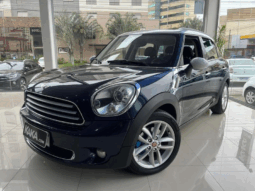 COOPER COUNTRYMAN 1.6 AUT 4P