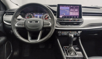 
									COMPASS LONGITUDE T270 1.3 TURBO full								