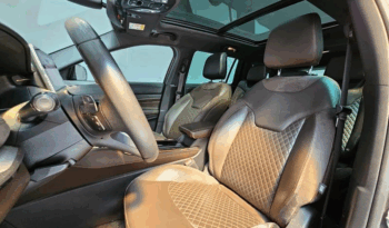 
									COMMANDER OVERLAND TD380 4X4 TURBO DIESEL full								