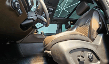 
									COMMANDER OVERLAND TD380 4X4 TURBO DIESEL full								