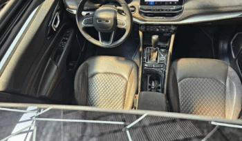 
									COMMANDER OVERLAND TD380 4X4 TURBO DIESEL full								