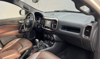 
									TORO RANCH 2.0 16V 4X4 DIESEL AUTOMATICA full								