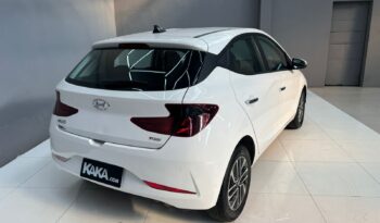 
									HB20 PLATINUM PLUS 1.0 TURBO AUTOMATICO full								