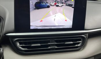 
									FASTBACK TURBO 200 full								